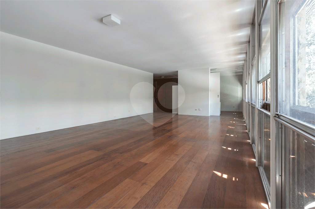Apartamento com 3 quartos à venda em Cerqueira césar - SP