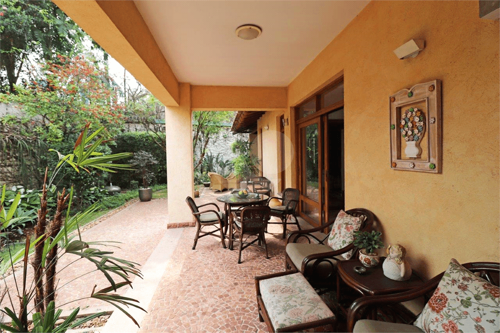 Casa com 5 quartos à venda em City boaçava - SP
