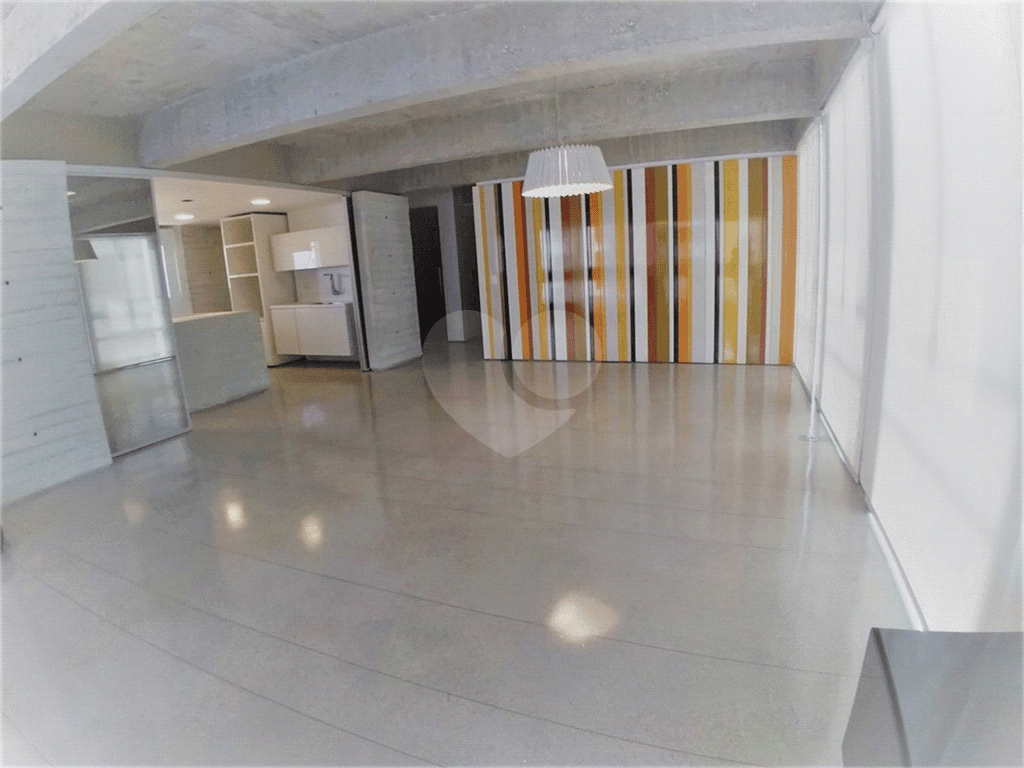 Apartamento com 3 quartos à venda em Higienópolis - SP