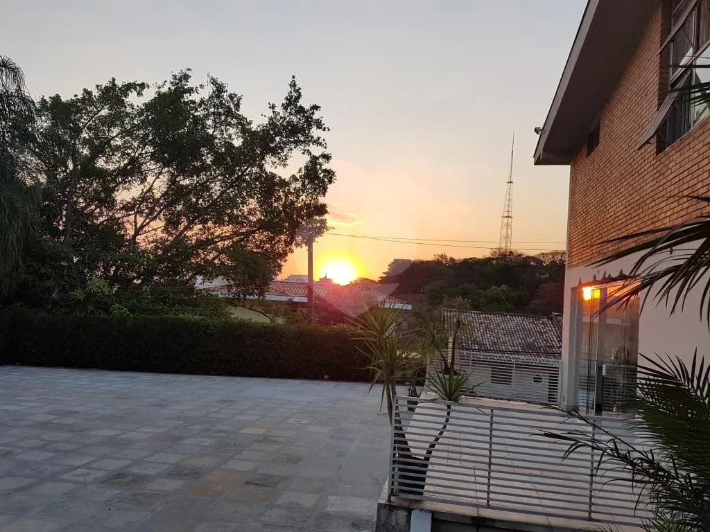 Sobrado com 4 quartos à venda em Vila ida - SP