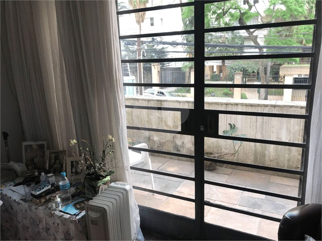 Casa com 3 quartos à venda em Jardim paulista - SP