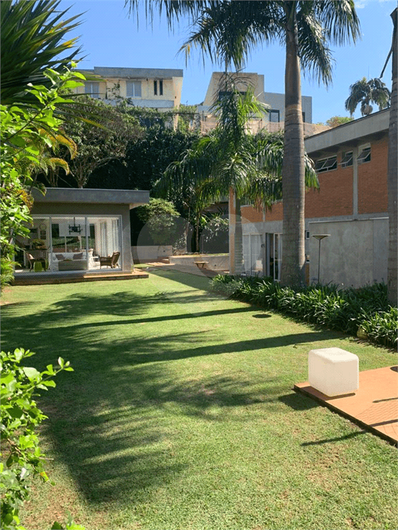 Casa com 4 quartos à venda em Vila ida - SP