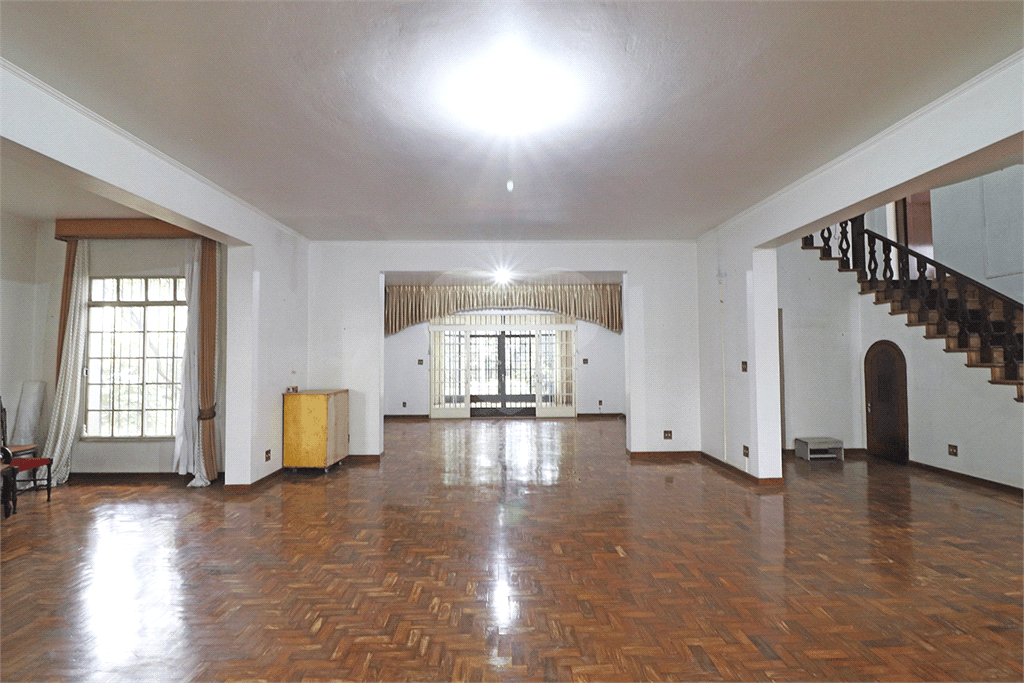 Casa com 5 quartos à venda em Jardim europa - SP