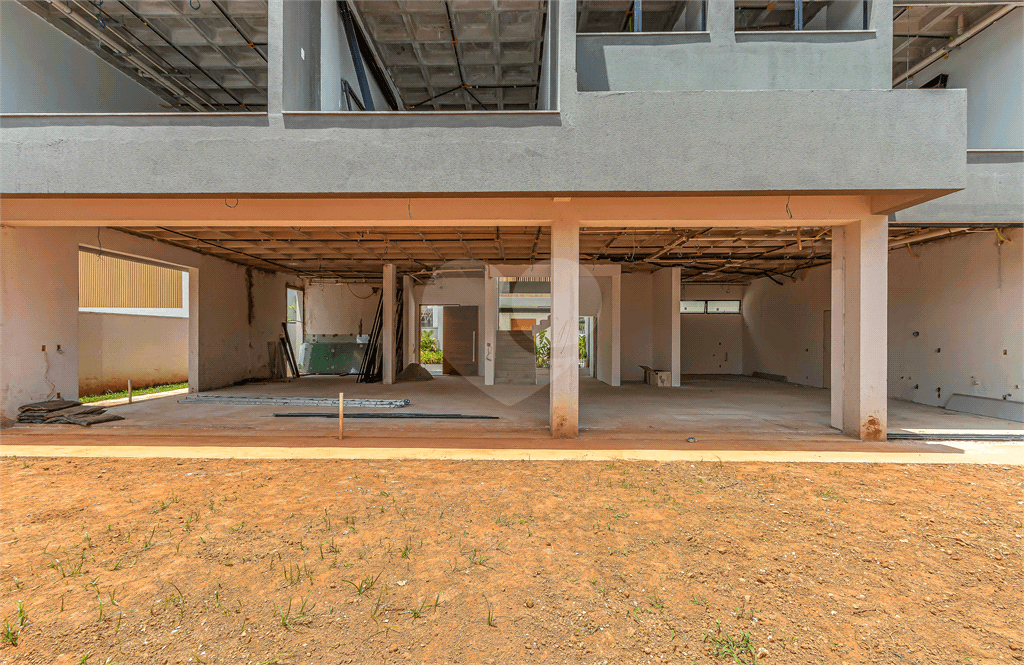 Condomínio com 4 quartos à venda em Jardim dos estados - SP
