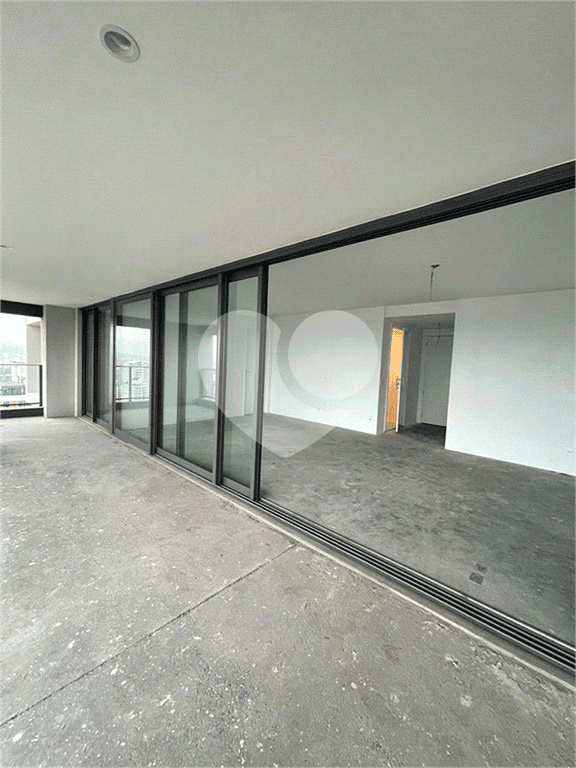 Apartamento com 4 quartos à venda em Sumarezinho - SP