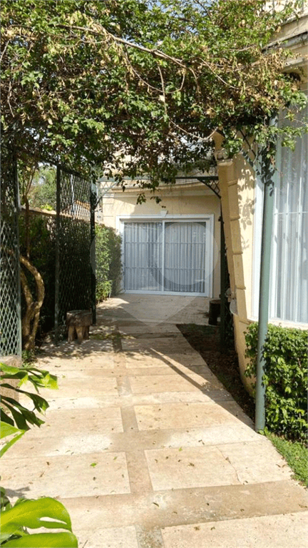 Sobrado com 2 quartos à venda ou para locação em Perdizes - SP