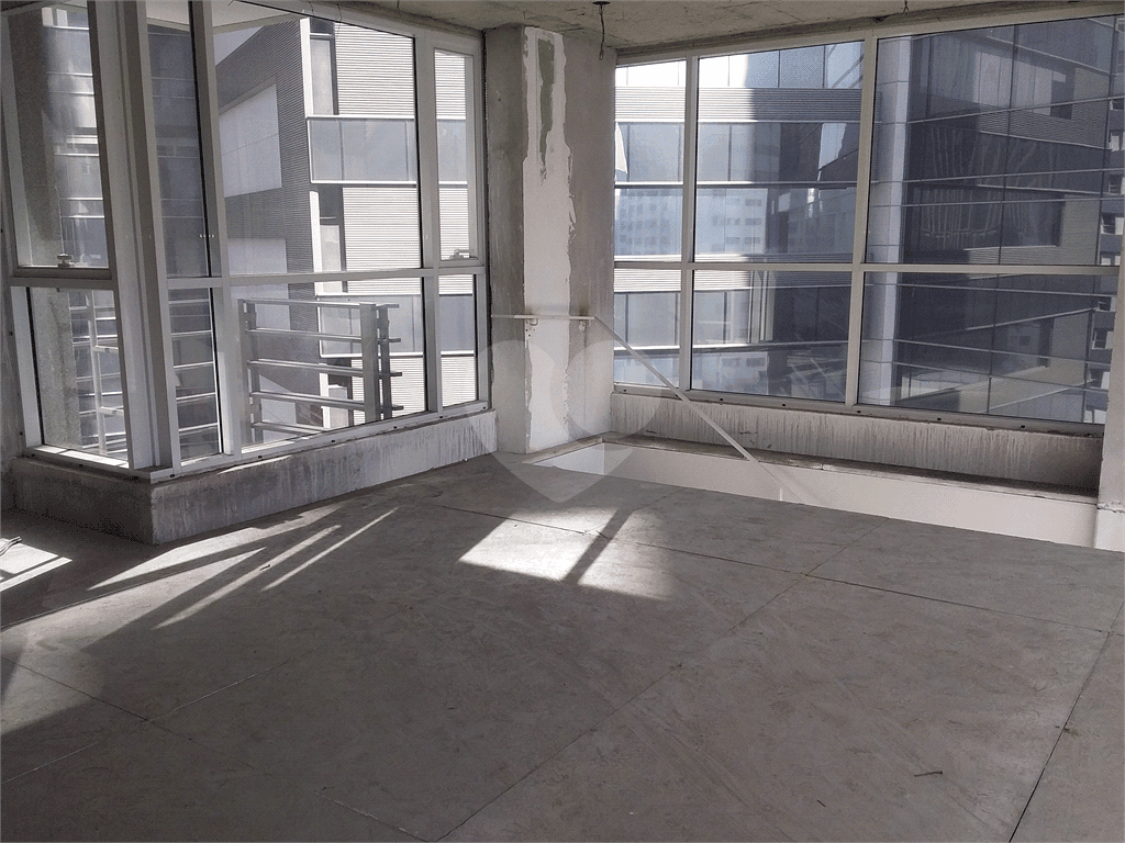 Apartamento com 4 quartos à venda em Jardim paulistano - SP