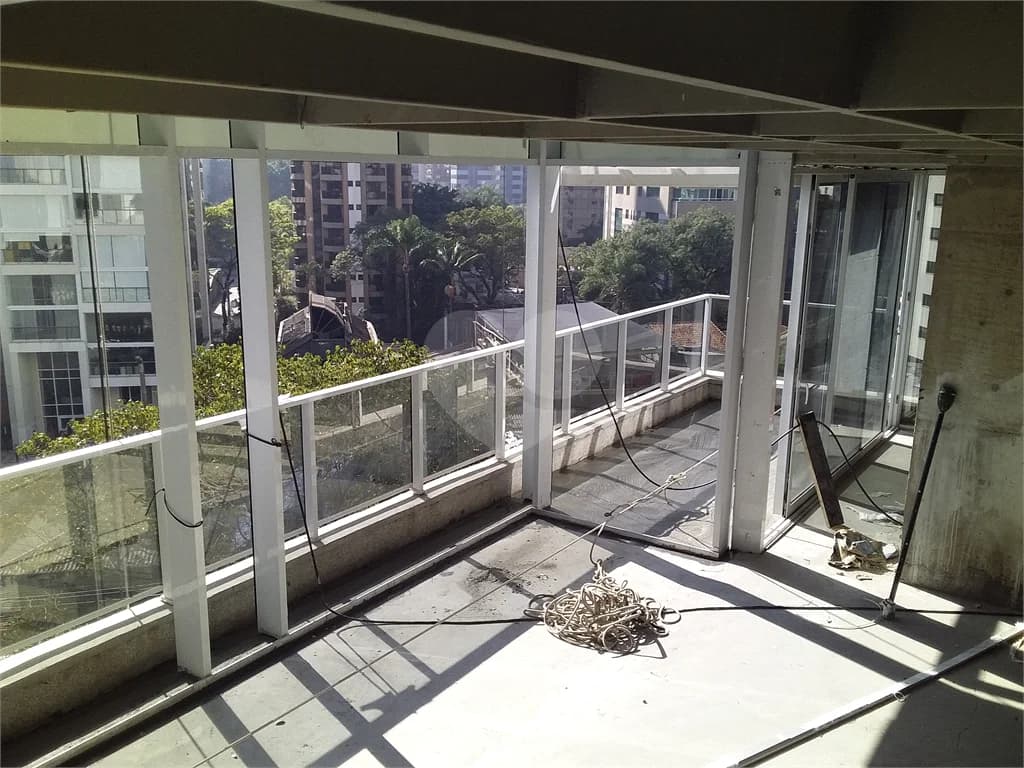 Apartamento com 4 quartos à venda em Jardim paulistano - SP
