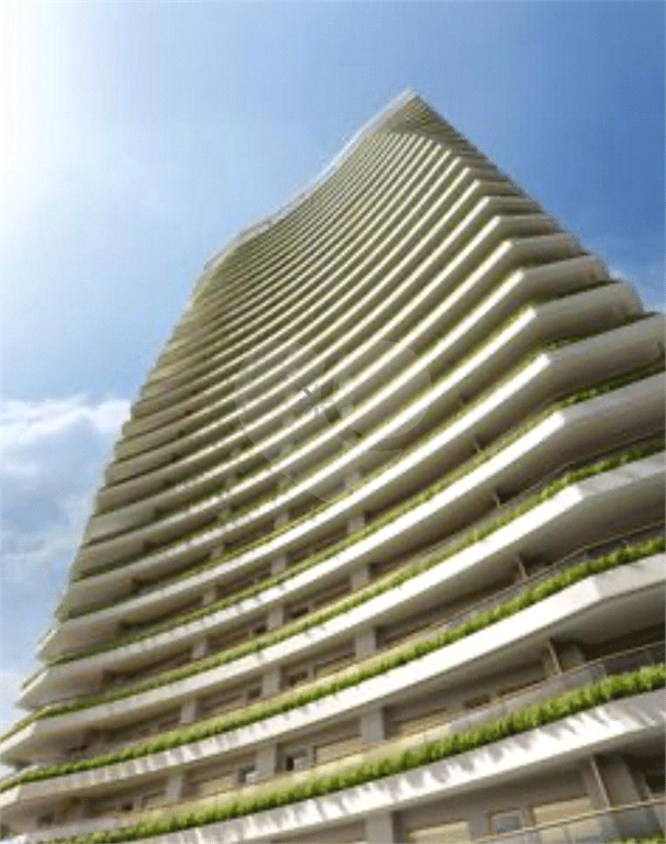 Apartamento com 3 quartos à venda em Moema - SP