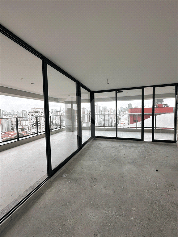 Apartamento com 4 quartos à venda em Pinheiros - SP