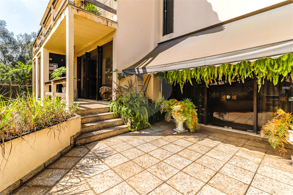 Casa com 4 quartos à venda em City boaçava - SP