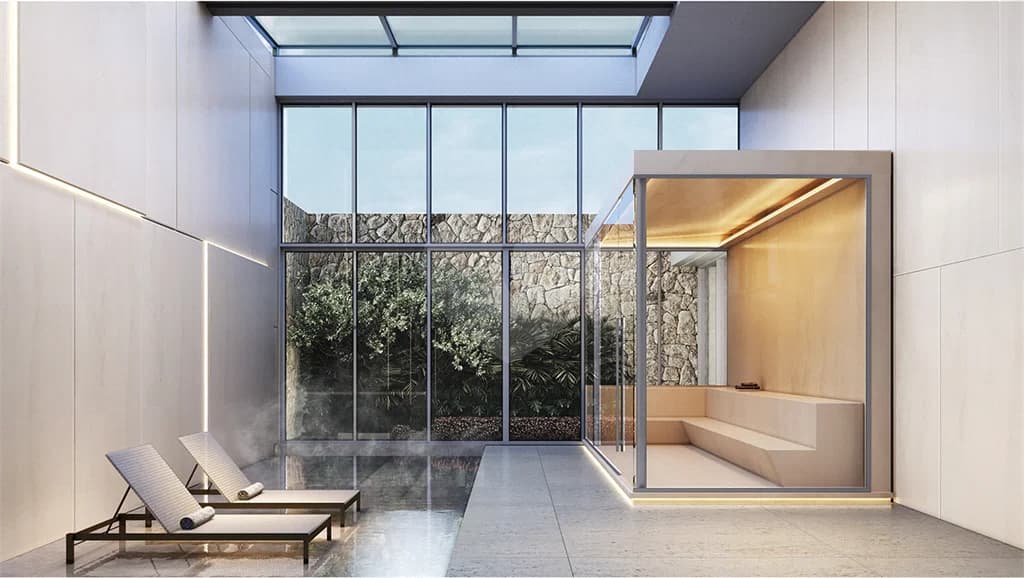 Apartamento com 4 quartos à venda em Itaim bibi - SP