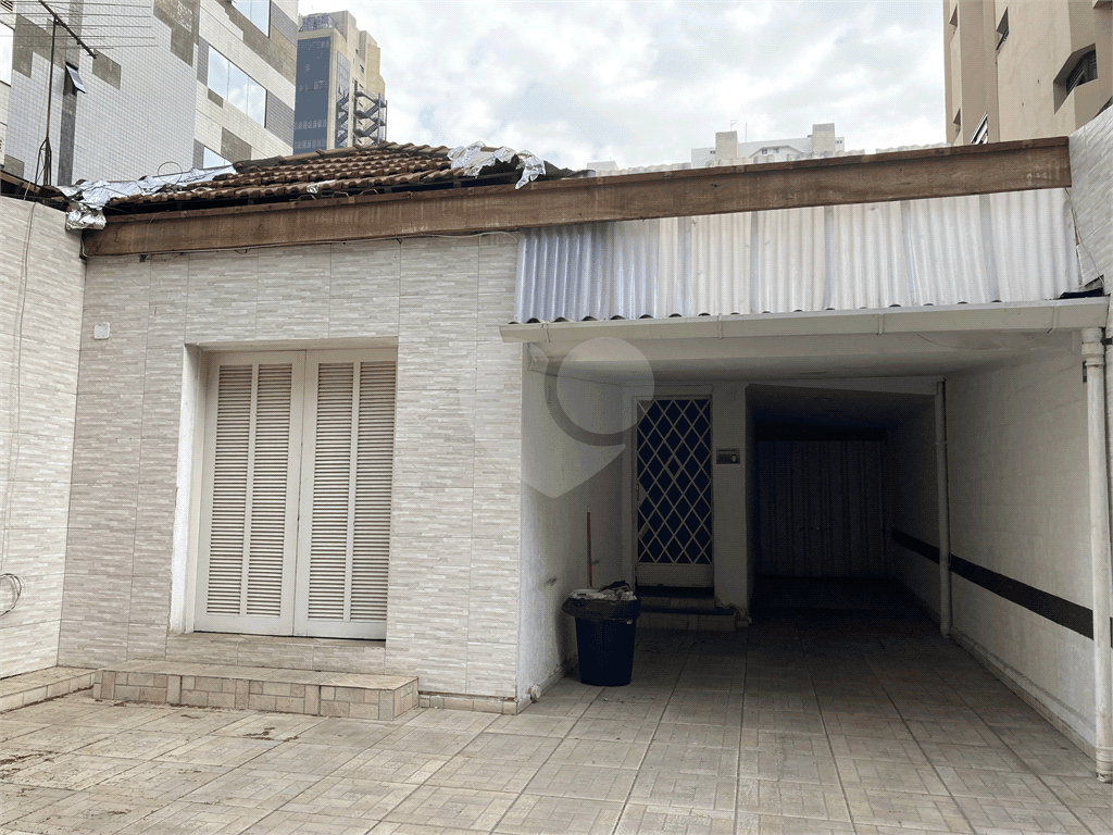 Casa com 3 quartos à venda em Itaim bibi - SP