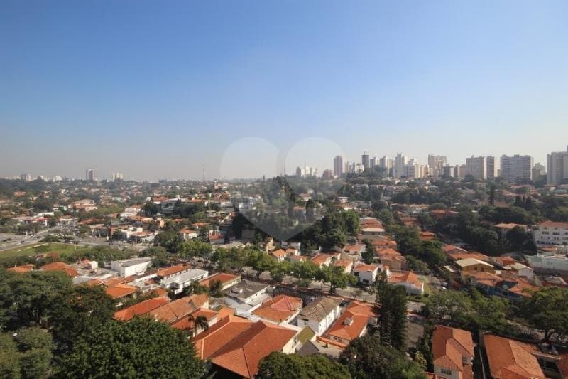 Cobertura com 4 quartos à venda em Santa cecília - SP