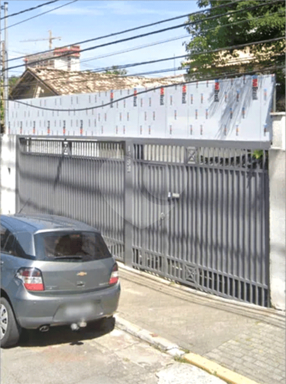 Casa com 4 quartos à venda em Cidade monções - SP