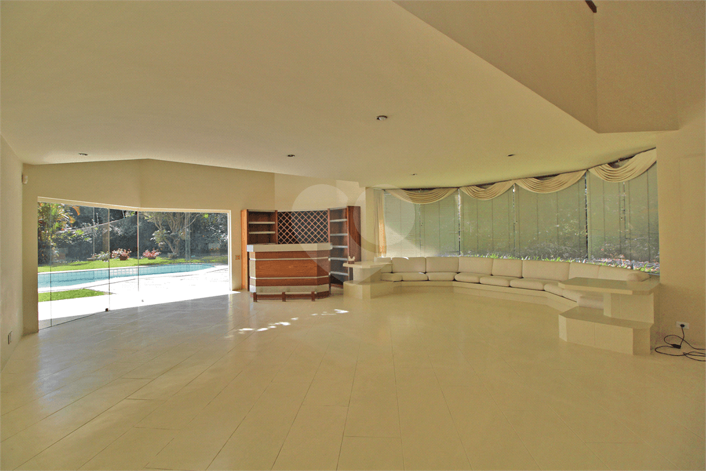 Casa com 4 quartos à venda em Jardim guedala - SP