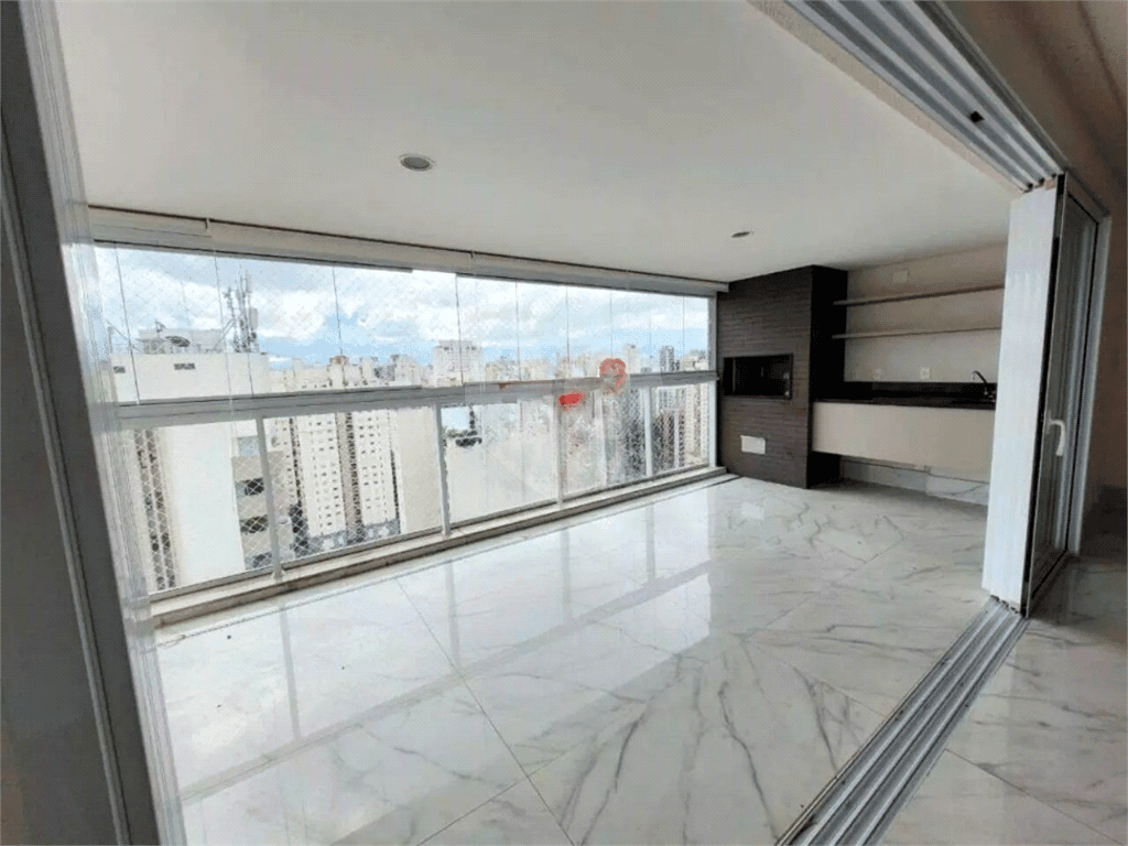 Apartamento com 4 quartos para locação em Vila olímpia - SP
