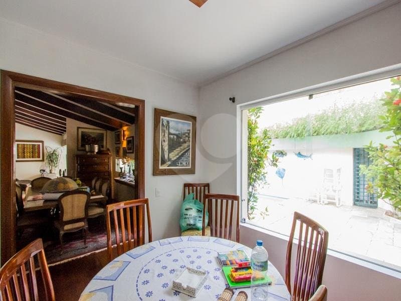 Casa com 5 quartos à venda em Cidade jardim - SP