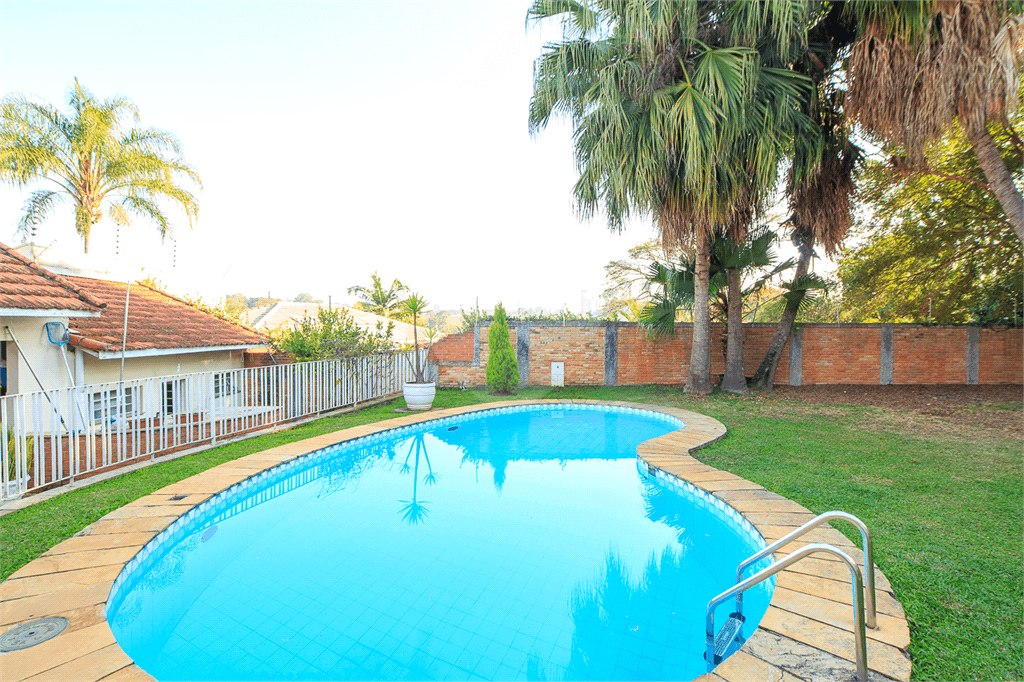 Casa com 5 quartos à venda em Jardim petrópolis - SP