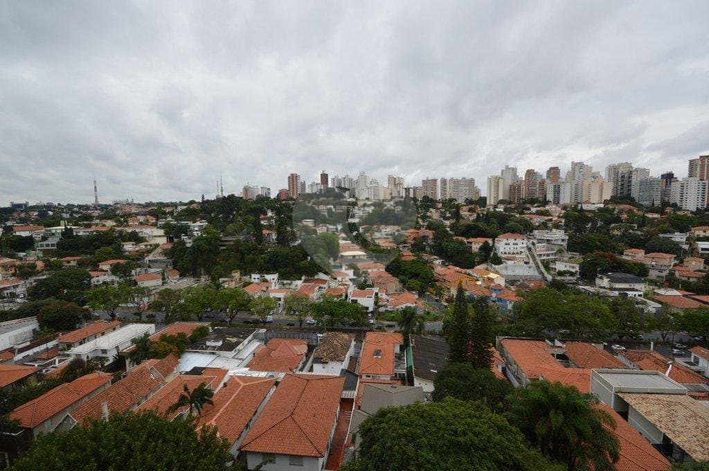 Apartamento com 3 quartos à venda em Santa cecília - SP