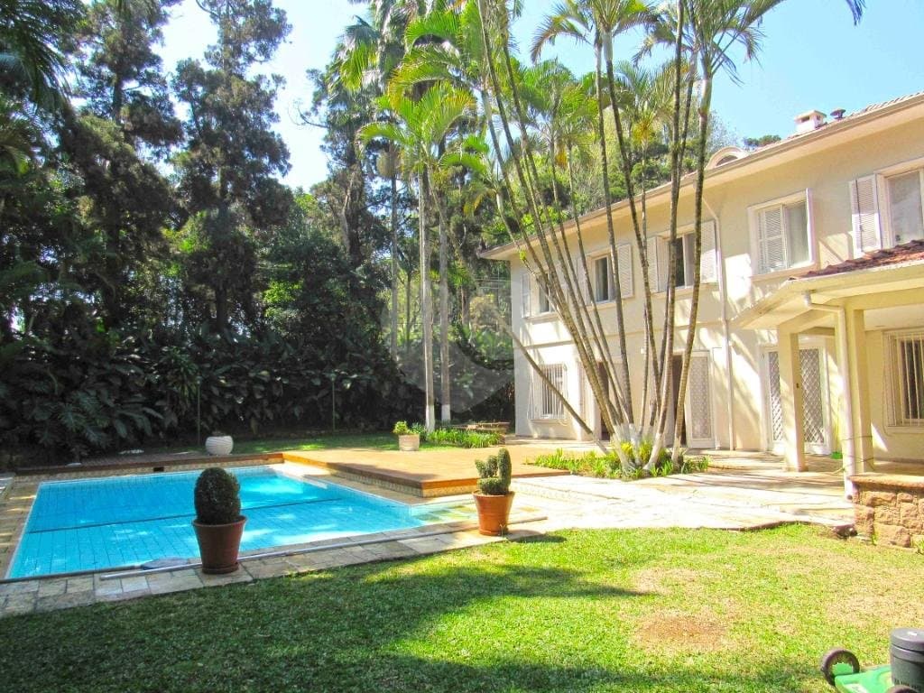 Condomínio com 4 quartos à venda em Jardim dos estados - SP