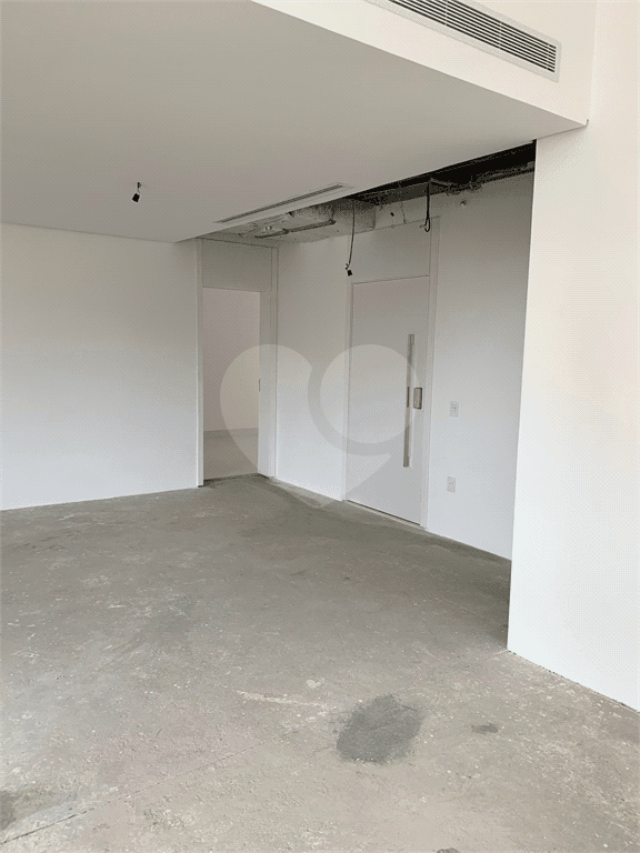 Apartamento com 4 quartos à venda em Vila olímpia - SP