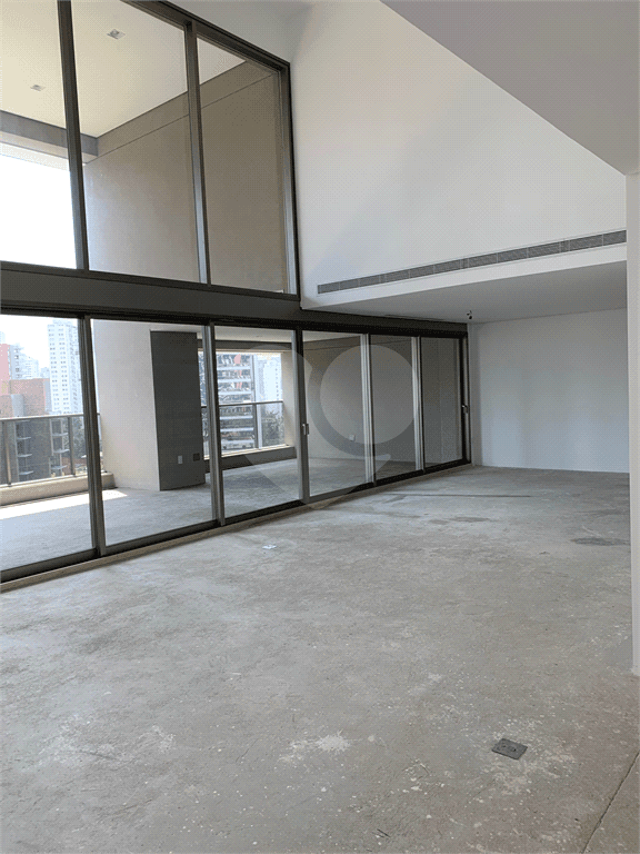 Apartamento com 4 quartos à venda em Vila olímpia - SP