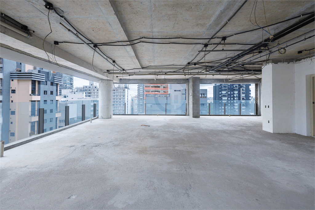 Apartamento com 4 quartos à venda em Pinheiros - SP