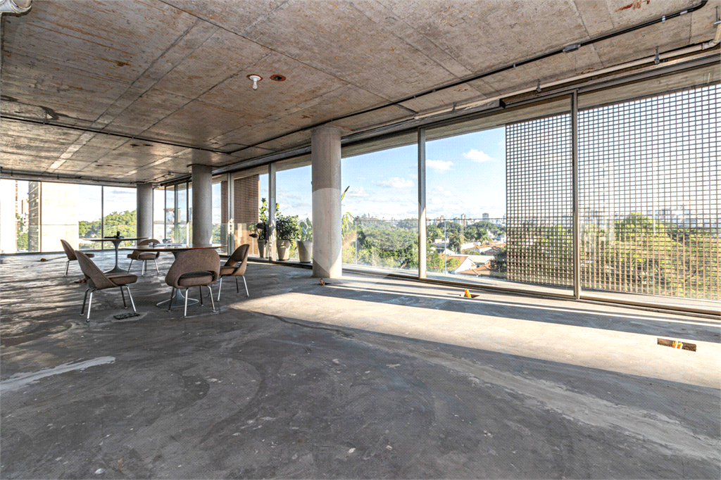 Apartamento com 4 quartos à venda em Jardim paulista - SP