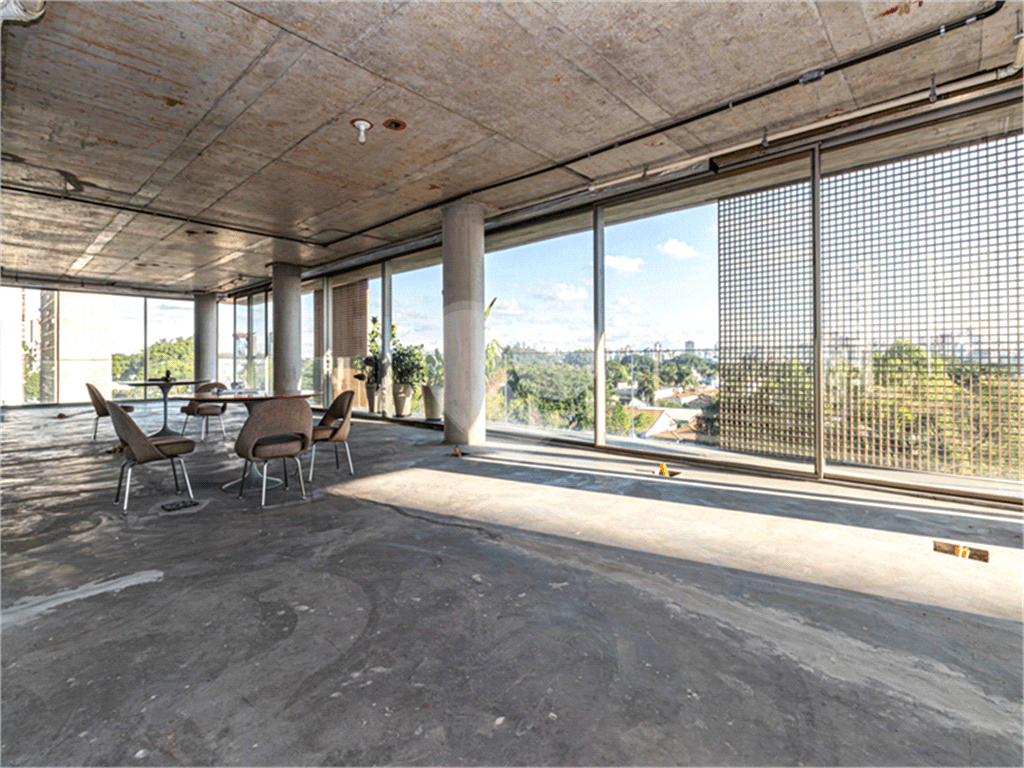 Apartamento com 3 quartos à venda em Jardim paulista - SP