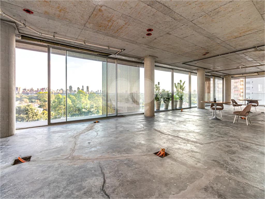 Apartamento com 3 quartos à venda em Jardim paulista - SP