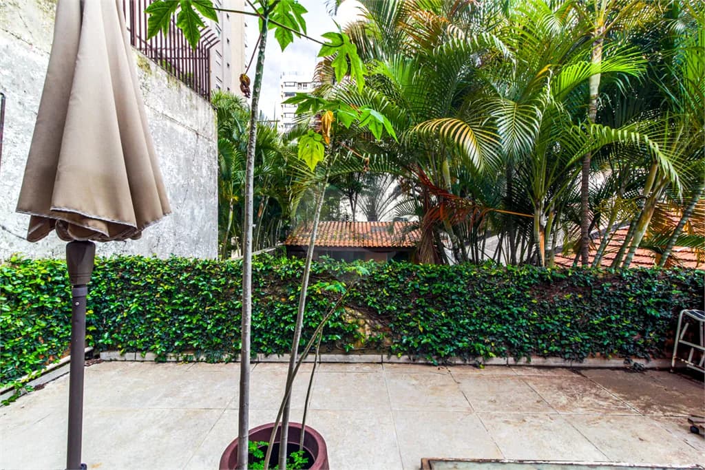 Casa com 3 quartos à venda em Pinheiros - SP