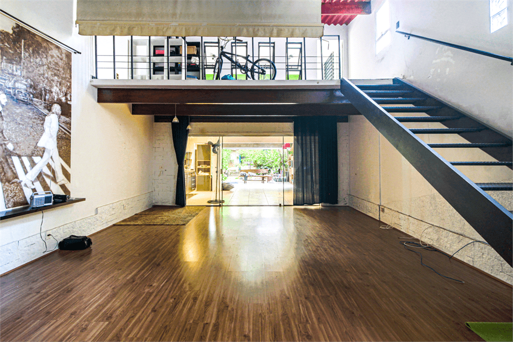 Casa com 3 quartos à venda em Pinheiros - SP