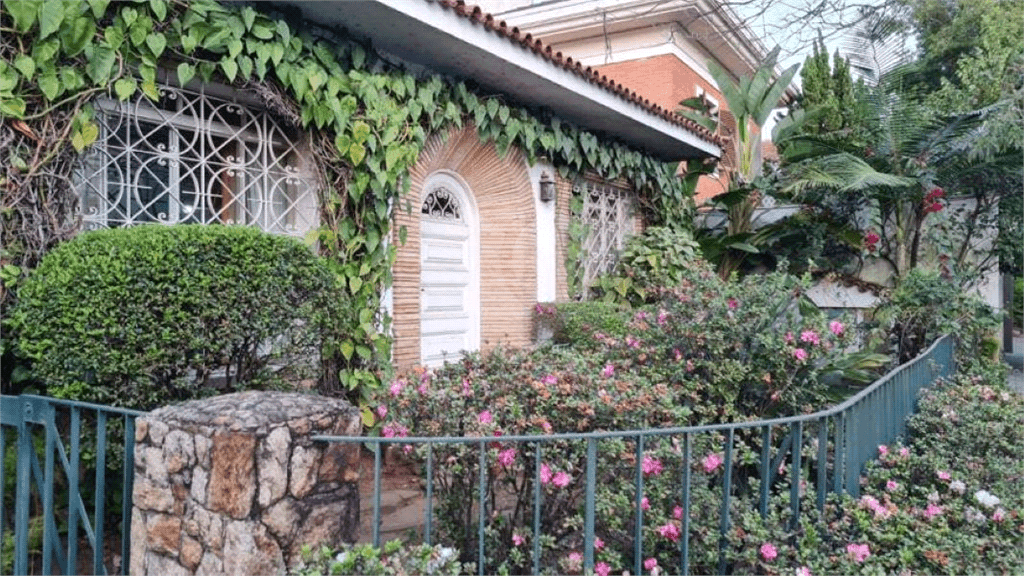Casa com 3 quartos à venda em Jardim paulistano - SP