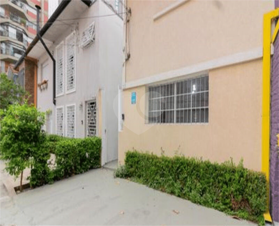 Casa de vila com 3 quartos à venda em Itaim bibi - SP