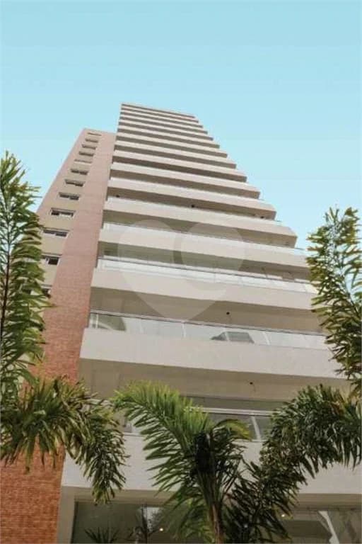 Apartamento com 2 quartos à venda em Vila nova conceição - SP