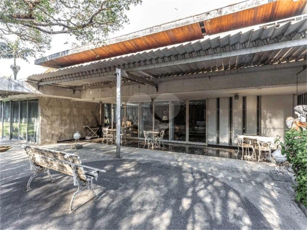 Casa com 5 quartos à venda em Jardim américa - SP