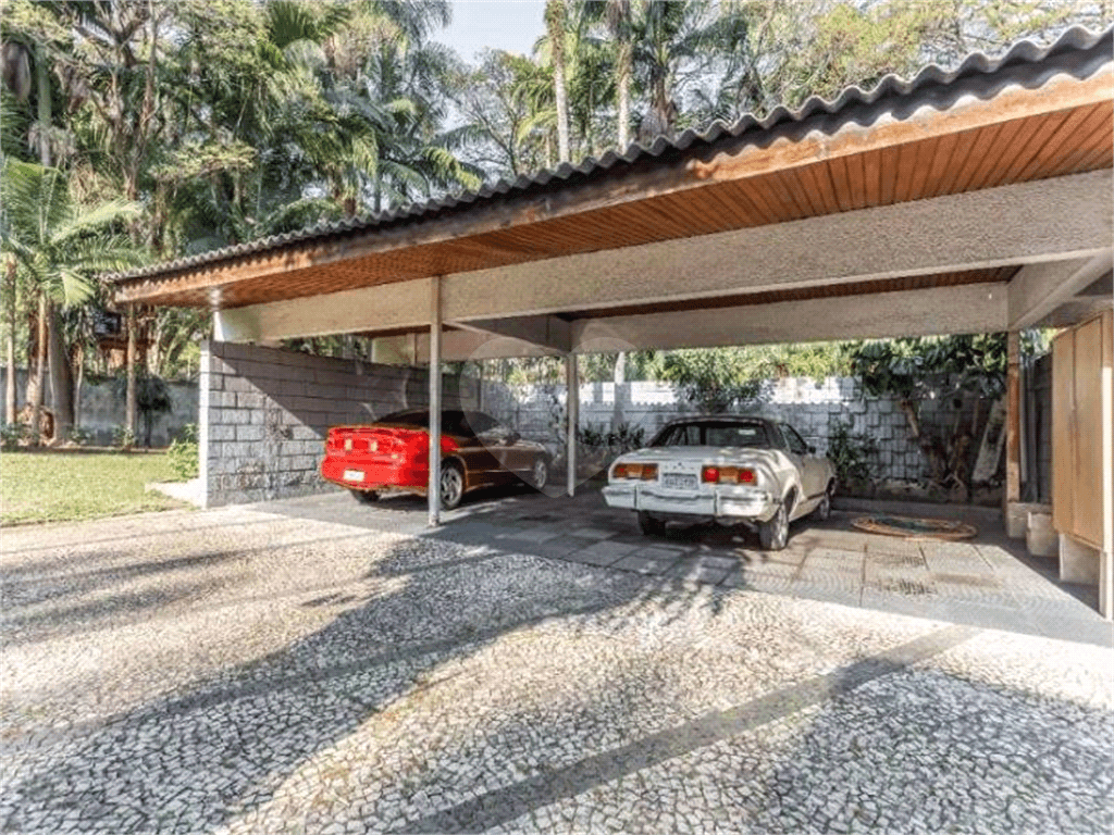 Casa com 5 quartos à venda em Jardim américa - SP