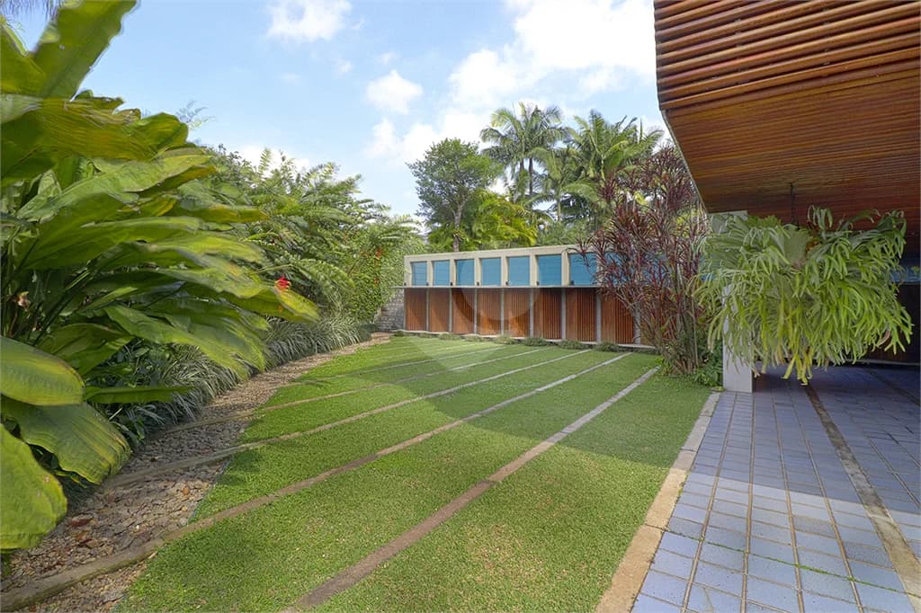 Casa com 6 quartos à venda ou para locação em Jardim guedala - SP