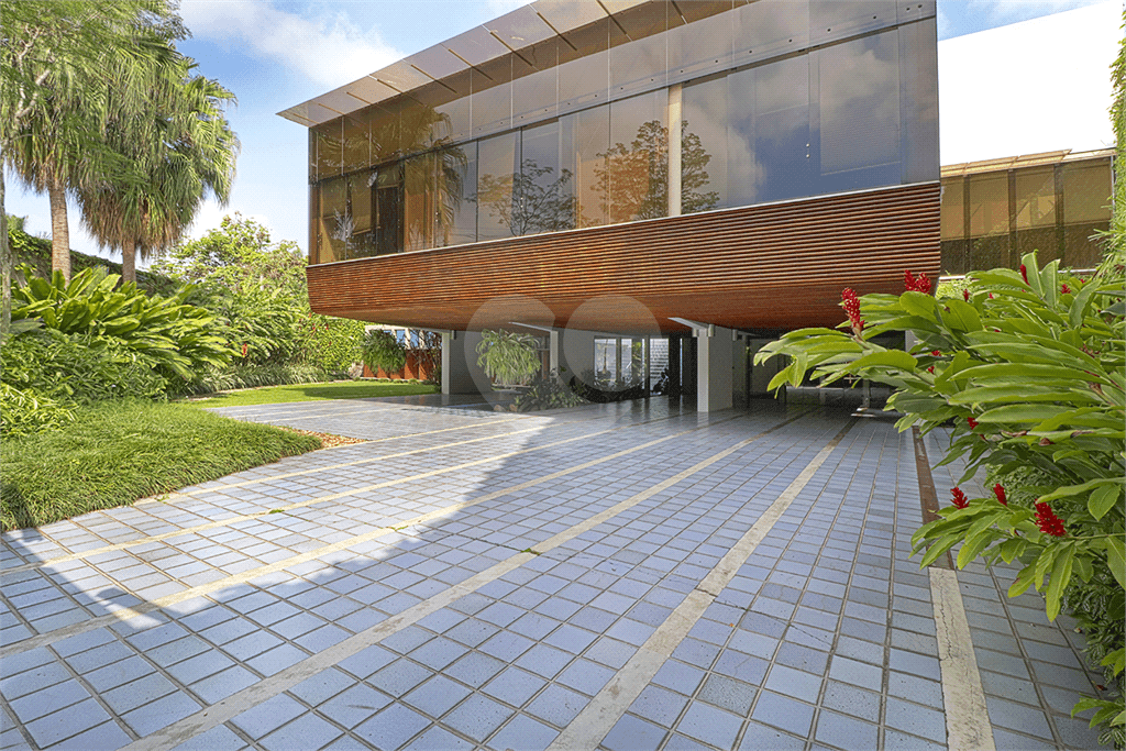 Casa com 6 quartos à venda ou para locação em Jardim guedala - SP