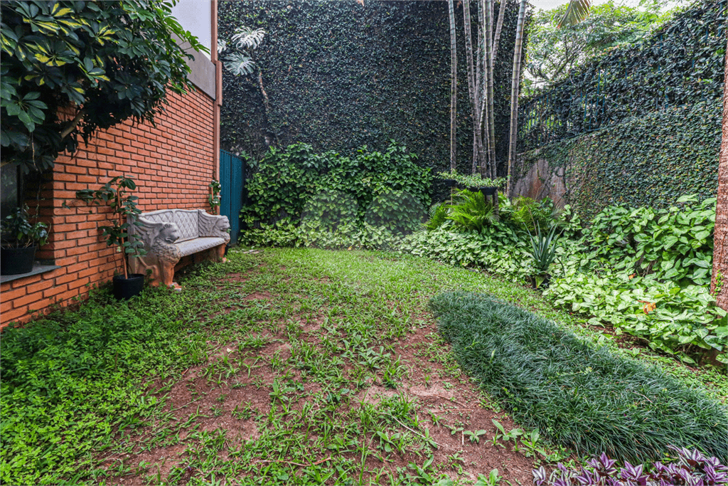 Sobrado com 4 quartos à venda em Vila ida - SP