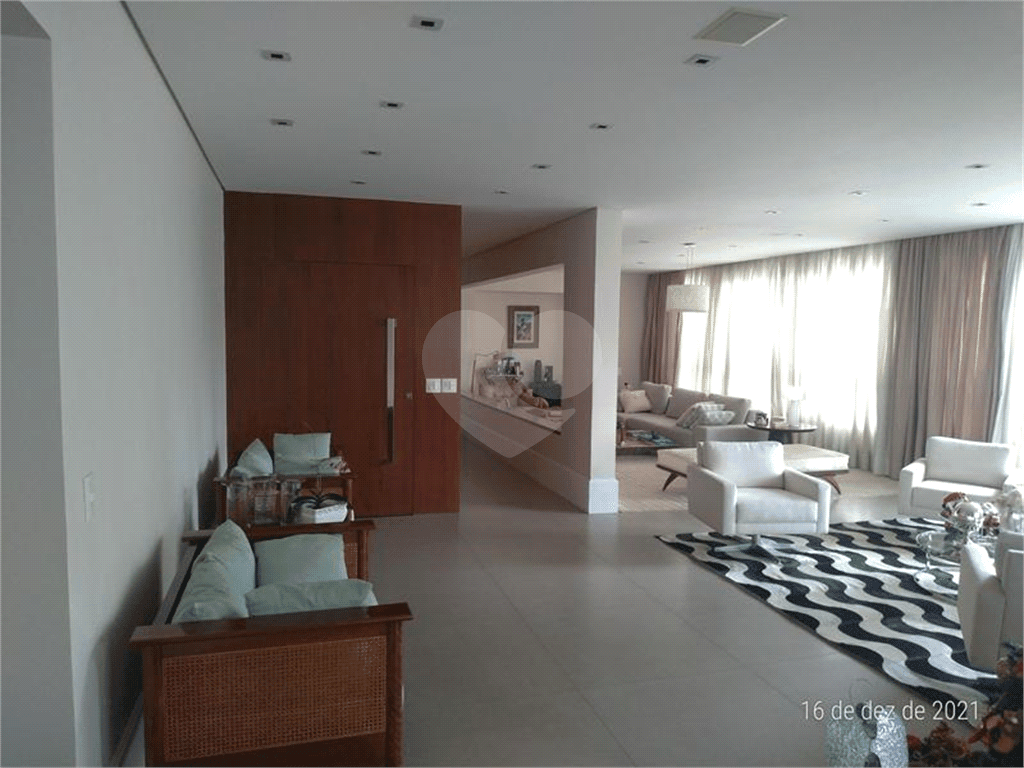 Apartamento com 4 quartos à venda ou para locação em Jardim paulista - SP