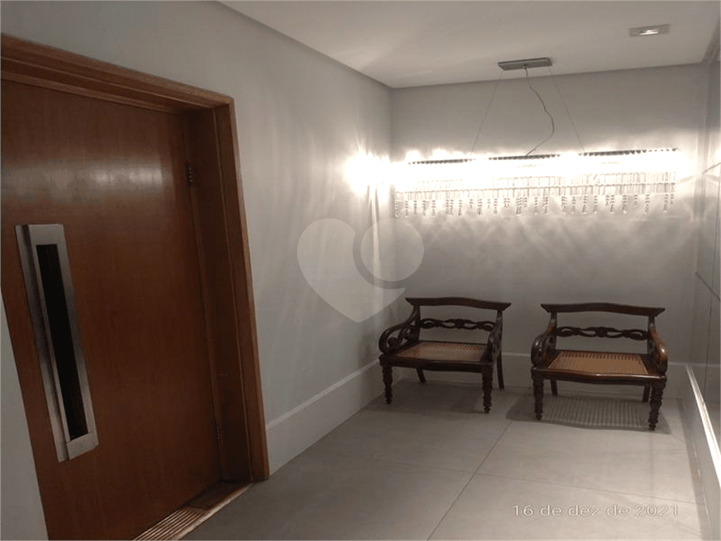 Apartamento com 4 quartos à venda ou para locação em Jardim paulista - SP