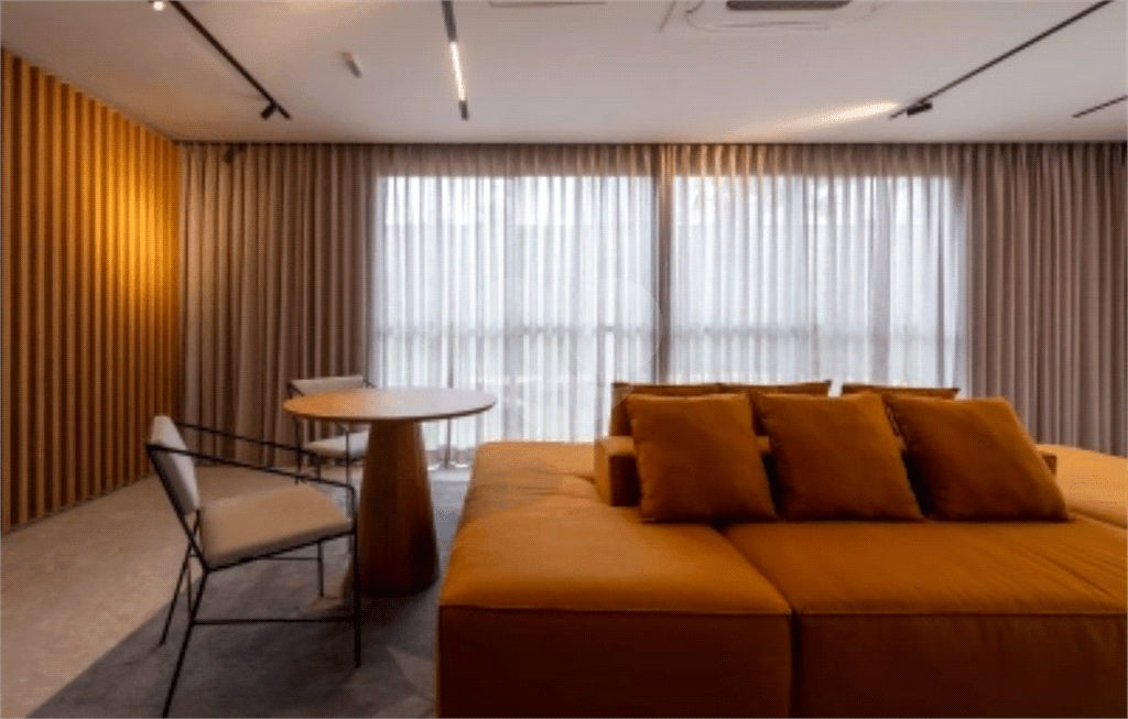 Apartamento com 4 quartos à venda em Jardim paulista - SP