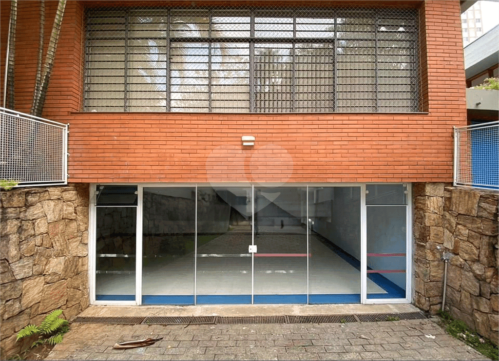 Casa para locação em City boaçava - SP