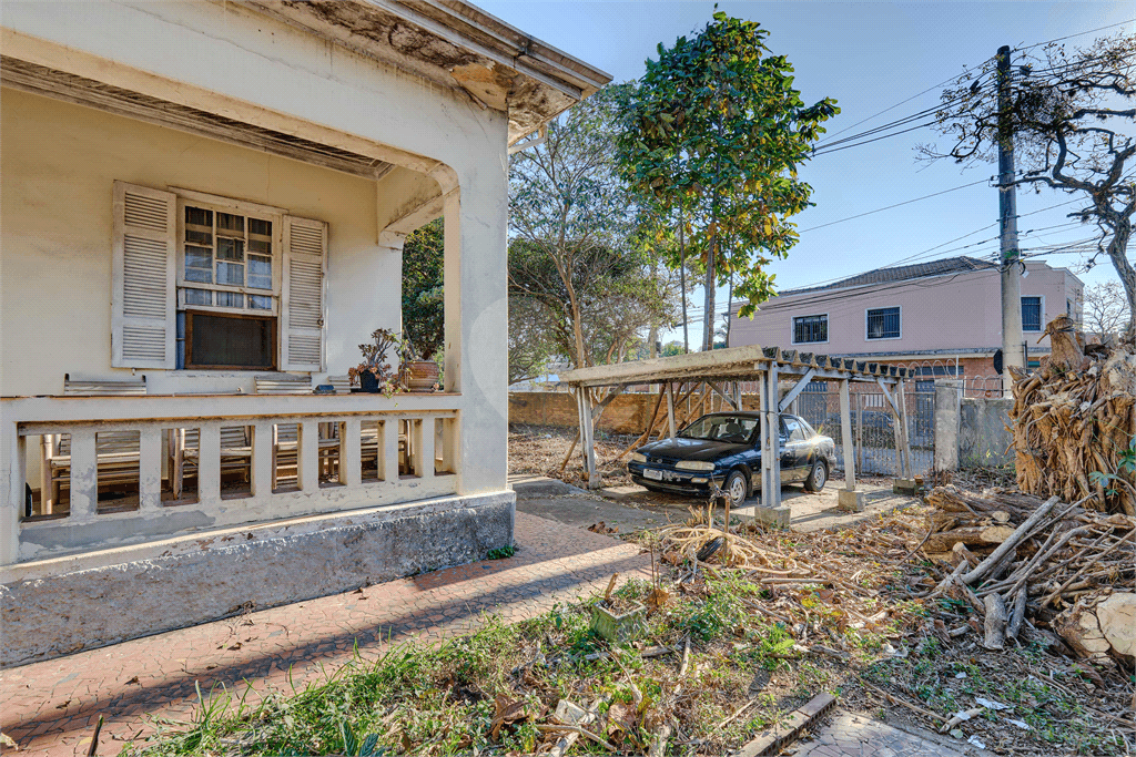 Casa com 3 quartos à venda em Vila cordeiro - SP