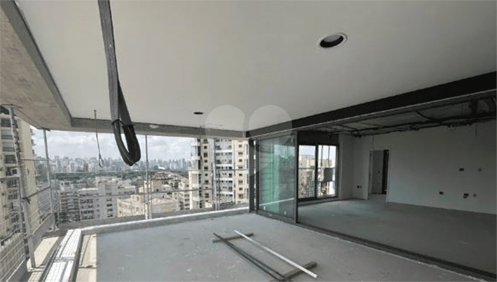 Apartamento com 3 quartos à venda em Itaim bibi - SP