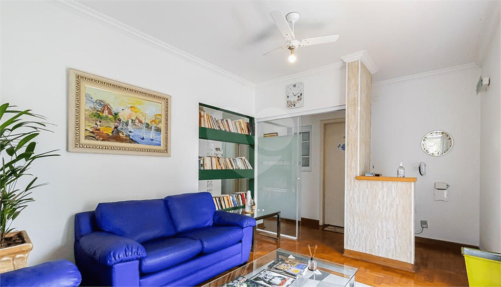 Casa com 7 quartos à venda em Vila mariana - SP