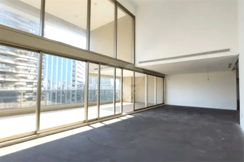 Apartamento com 4 quartos à venda em Vila olímpia - SP