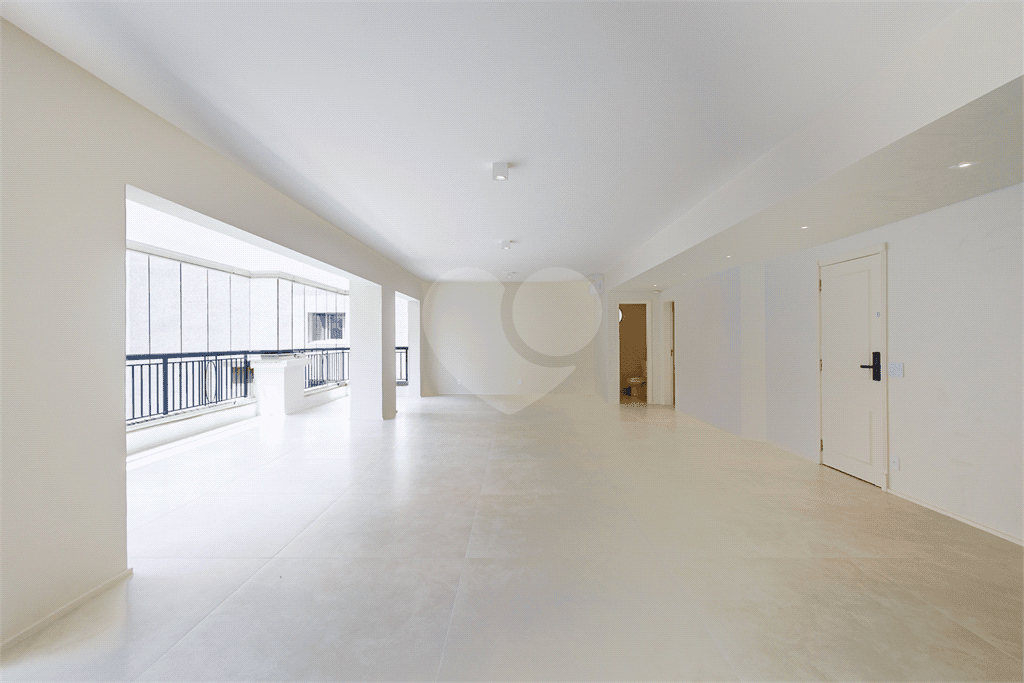 Apartamento com 4 quartos à venda em Vila uberabinha - SP